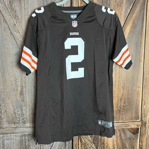 JOHNNY MANZIEL NFL XL (18/20